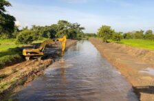 Chiapas–Conagua tecnifica el campo para impulsar el desarrollo social y económico de los más vulnerables (Conagua)