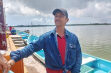 Chiapas–Crece nivel de la Laguna Champayán por aportaciones de agua; prevén nuevos incrementos (El Mercurio)