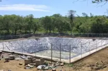 Coahuila–Construirán olla de captación para reforzar el abasto de agua en el campo (Milenio)