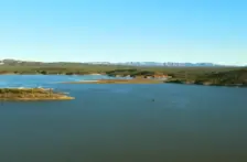 Sonora–Las presas de Hermosillo registran los niveles más bajos de agua en todo el estado (El Sol de Hermosillo)