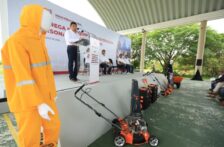 Tabasco–Seguirá invirtiendo gobierno en mejorar abasto de agua en 13 municipios (Gobierno de Tabasco)