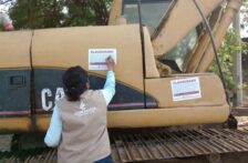 Oaxaca-Conagua implementa acciones para regular el uso del agua en Oaxaca (Gobierno de México)