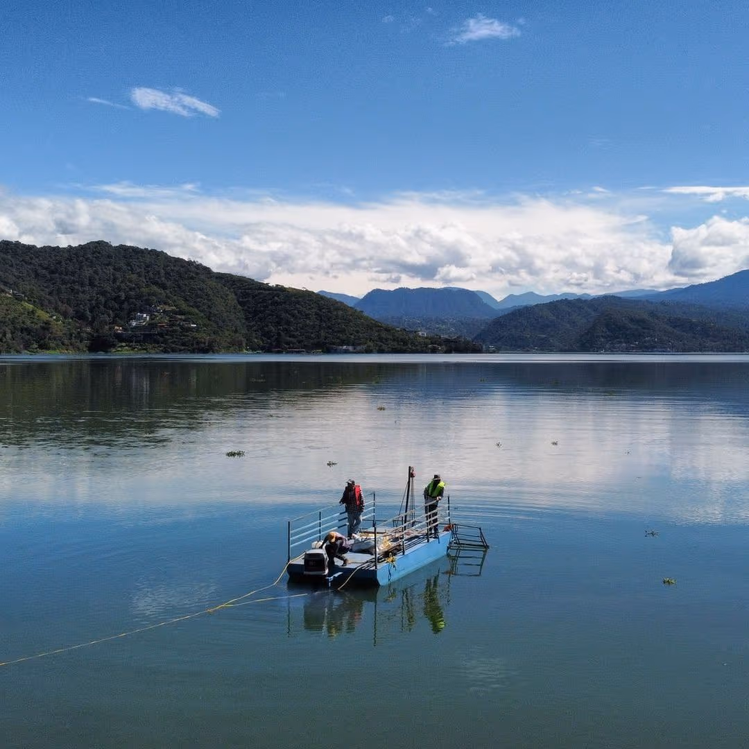 México – Nivel del Sistema Cutzamala hoy 15 de junio 2026: ¿cómo están las presas? Reporte de agua (N+)