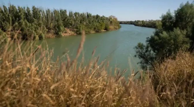 Mundo – Webb County duplica derechos de agua (Diario de Laredo)