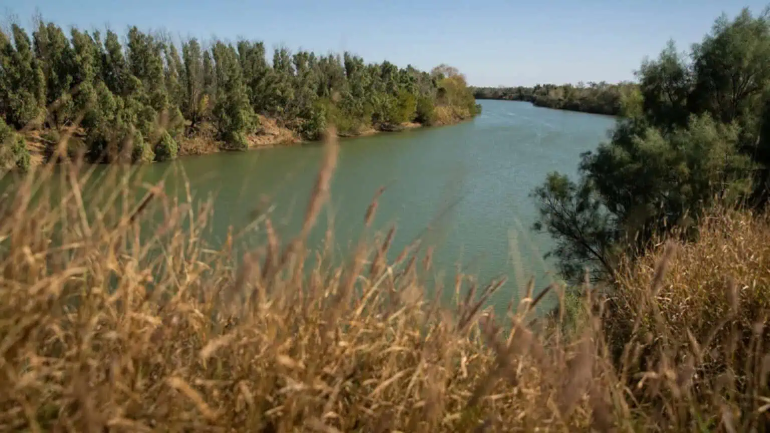 Mundo – Webb County duplica derechos de agua (Diario de Laredo)
