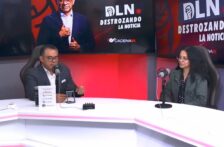 México – El dengue no se da en ríos, sino en desechos con agua: Salud (Parabólica MX)