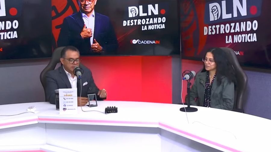 México – El dengue no se da en ríos, sino en desechos con agua: Salud (Parabólica MX)