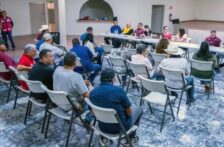 Mexicali – Fortalecen prevención sanitaria y la calidad del agua en comunidades del Valle de Mexicali (Uniradio Informa)