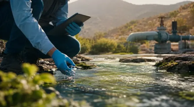 México – Anomalías en más de 531 mil concesiones de agua en México, revela monitoreo de especialistas de la Universidad Iberoamericana (Alcaldes De México)