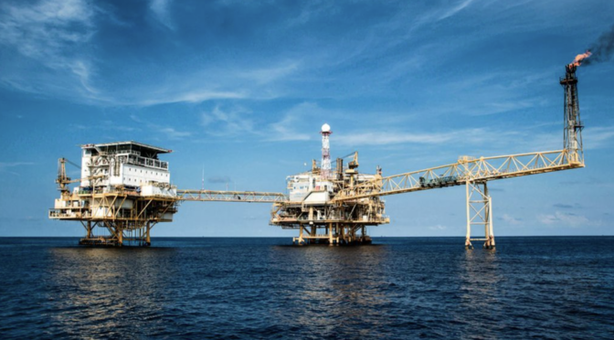 México – Acuerdo Pemex-Petrobras: México buscará hidrocarburos en aguas profundas y expertos alertan por riesgos de derrames y opacidad (Mongabay Latam)