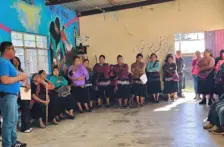 Chiapas-Ley de Aguas debe reconocer comunidades (Diario de Chiapas)