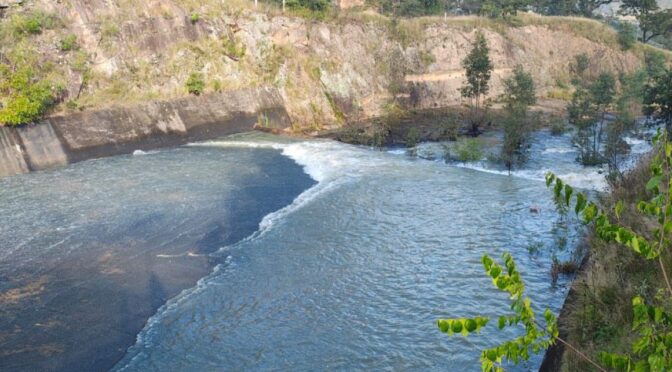 Jalisco – Acusa Jalisco retraso de Conagua en proyectos para reforzar abasto de agua (Quadratin Jalisco)