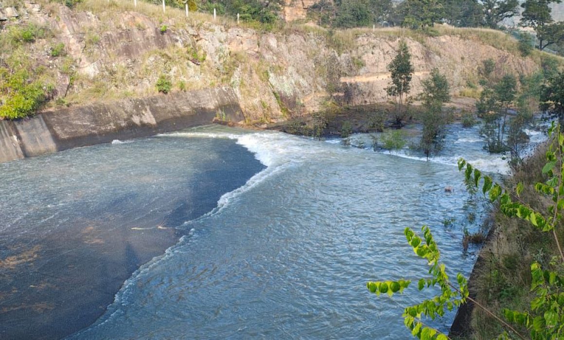 Jalisco – Acusa Jalisco retraso de Conagua en proyectos para reforzar abasto de agua (Quadratin Jalisco)