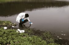 Querétaro – Conagua detecta fósforo y descargas químicas en la presa El Batán (Informe Queretano)
