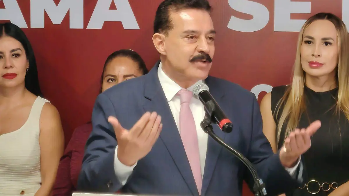 Jalisco – Lomelí llama a la clase política a abordar la crisis del agua como un problema integral (El Occidental)