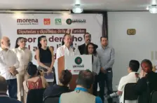 Jalisco – Diputados federales de Morena proponen consejo técnico para revisar crisis del agua en Jalisco (El Occidental)