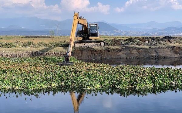 Jalisco – Conagua contrasta reclamos de Lemus; reporta inversión superior a los 3,500 mdp en Jalisco (Partidero)