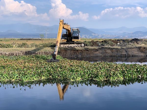 Jalisco – Conagua contrasta reclamos de Lemus; reporta inversión superior a los 3,500 mdp en Jalisco (Partidero)