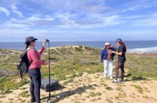 Baja California – Analiza UABC implementación e impacto de desalinizar (Brújula News)