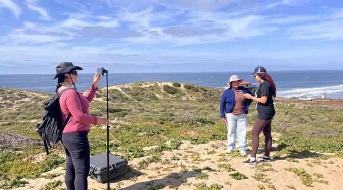 Baja California – Analiza UABC implementación e impacto de desalinizar (Brújula News)