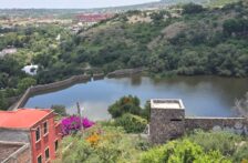 Guanajuato – Más de un año y se estanca caso del Hotel Live Aqua; Conagua y Profepa reservan expediente (Zona Franca)