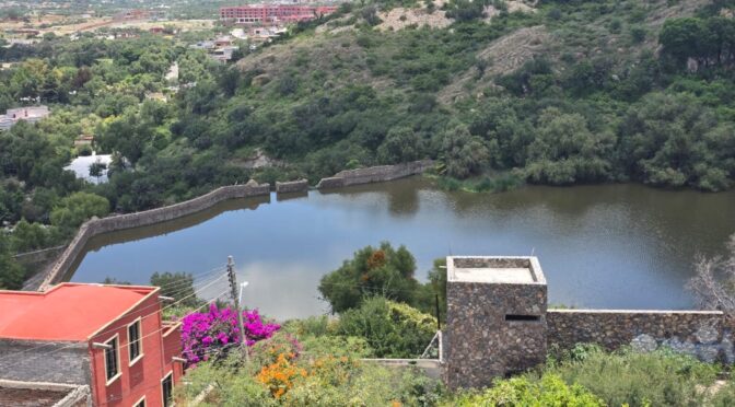 Guanajuato – Más de un año y se estanca caso del Hotel Live Aqua; Conagua y Profepa reservan expediente (Zona Franca)