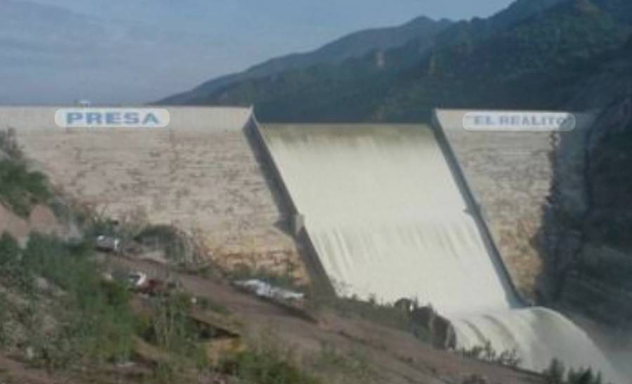 San Luis Potosí – Conagua busca resolver concesión de El Realito y aumentar abasto de agua en San Luis Potosí (ContraRéplica)