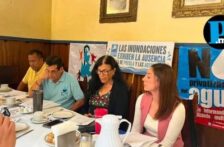 Puebla – Colectivos exigen rescindir contrato de Agua de Puebla; ven promesa electoral (El Popular)