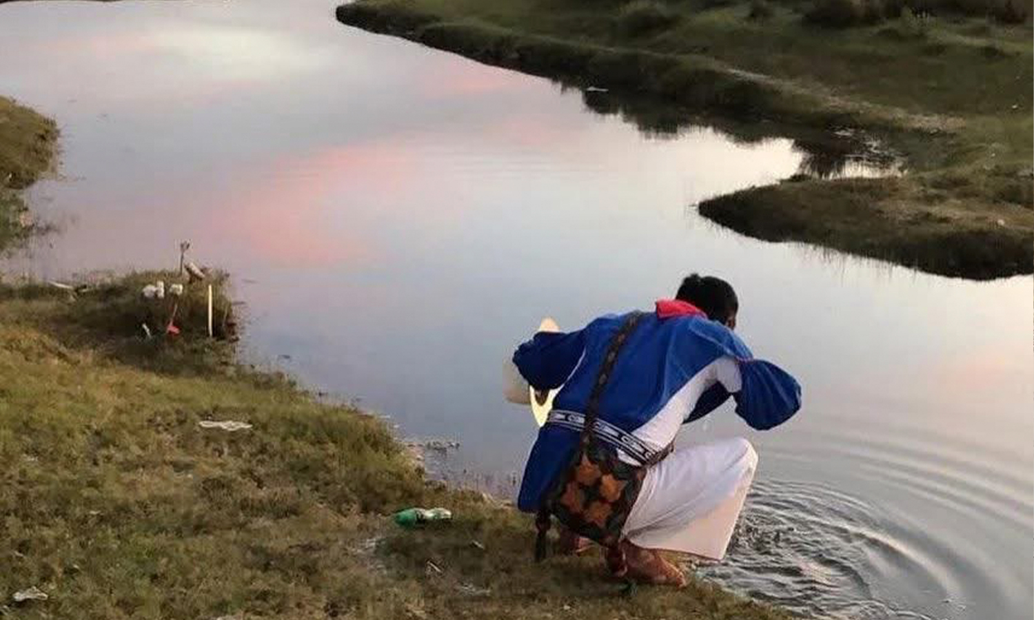 México – Convocan a núcleos agrarios al Festival del Agua Altiplano Potosino Wirikuta (Astrolabio)