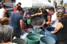 Internacional-OMS promueve nueva estrategia para asegurar agua y saneamiento (IPS)