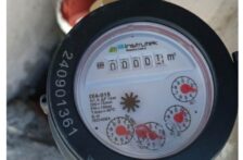 San Luis Potosí-Más de 3 mil 400 familias regularizan su servicio de agua con Interapas (Exprés)