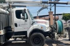 Coahuila – Conagua reparte más de 6 millones de litros de agua en 9 estados (El Congresista)