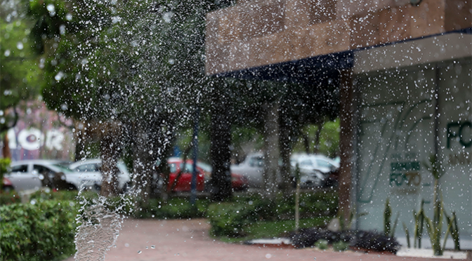 Querétaro – En alianza, universidades lanzan especialización en economía circular del agua (Universidad Autónoma De Querétaro)