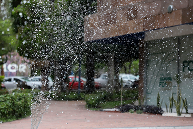 Querétaro – En alianza, universidades lanzan especialización en economía circular del agua (Universidad Autónoma De Querétaro)