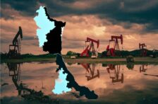 México – Fracking arriesga agua de cinco estados, entre ellos Puebla: CartoCrítica (e-consulta)