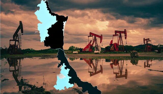 México – Fracking arriesga agua de cinco estados, entre ellos Puebla: CartoCrítica (e-consulta)