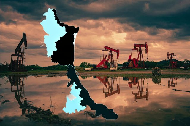 México – Fracking arriesga agua de cinco estados, entre ellos Puebla: CartoCrítica (e-consulta)