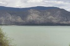 Coahuila – Las lluvias le dan un respiro a las presas laguneras (El Sol de la Laguna)