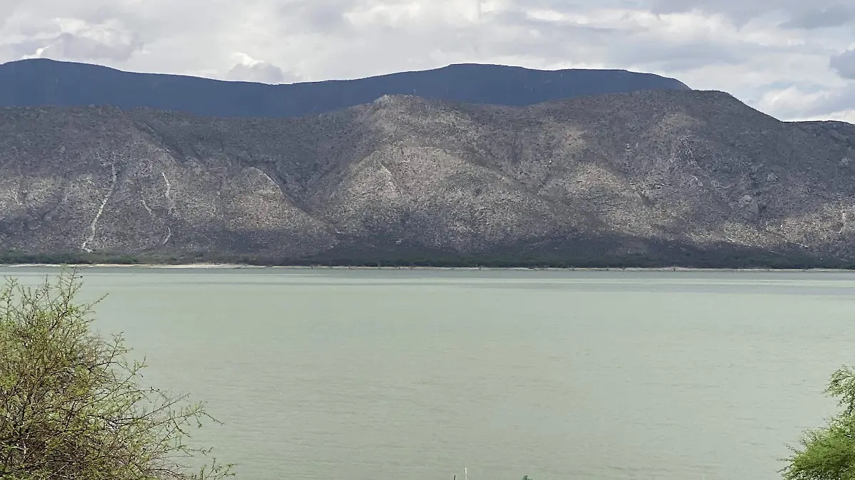 Coahuila – Las lluvias le dan un respiro a las presas laguneras (El Sol de la Laguna)