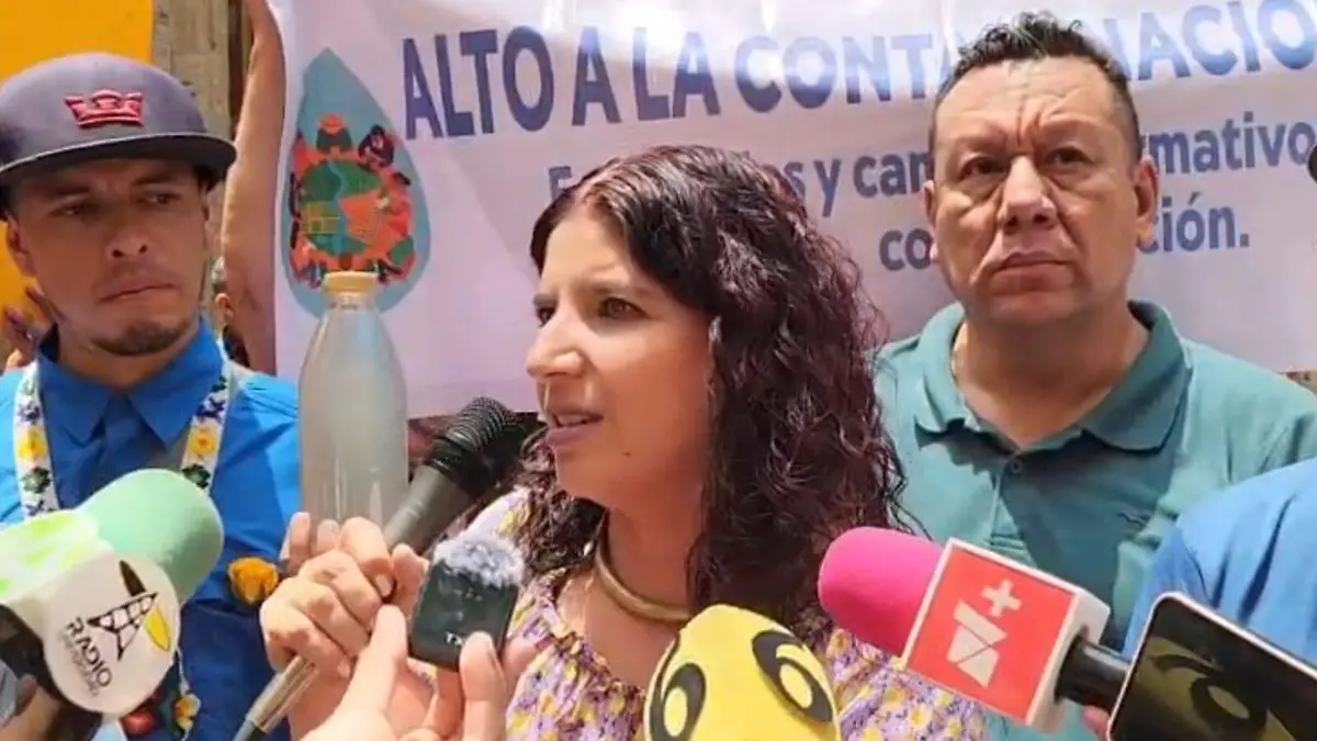 Agua