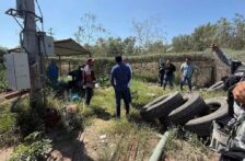 México – CONAGUA endurece operativo contra robo de agua; advierten clausuras y denuncias penales (El Sol de la Laguna)
