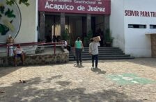 Guerrero – Acapulco invirtió mil 73 millones en obras de agua, drenaje y pavimentación (El Sol de Acapulco)