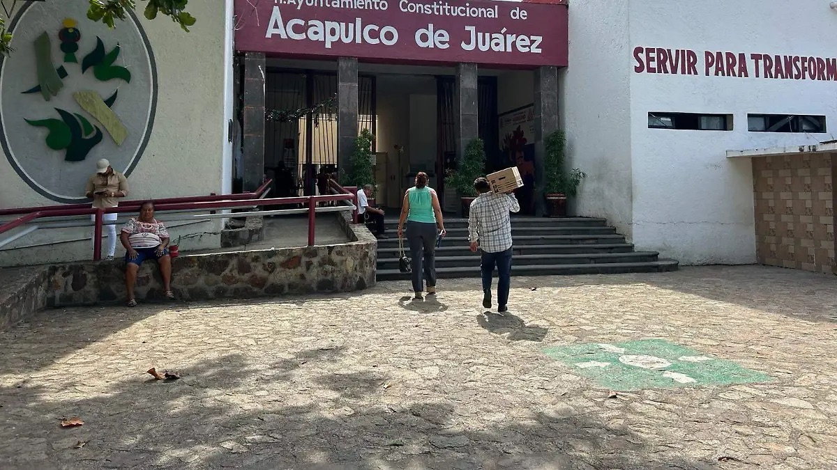Guerrero – Acapulco invirtió mil 73 millones en obras de agua, drenaje y pavimentación (El Sol de Acapulco)