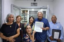 Tijuana – Presentan amparo para destrabar iniciativa ciudadana sobre organismos del agua (El Sol de Tijuana)