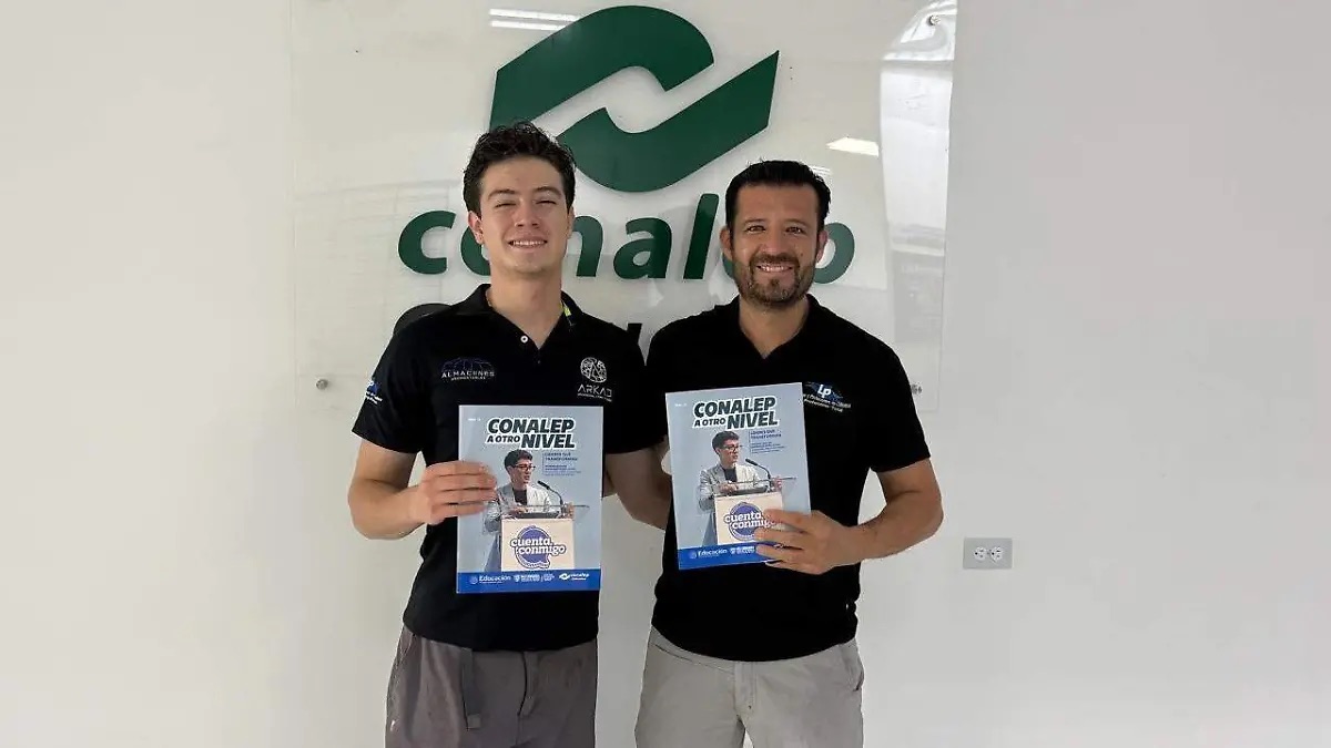 Chihuahua – Joven de 17 años crea sistema con drones para ahorrar agua y mejorar cultivos en Chihuahua (El Heraldo)