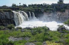 Jalisco – El saneamiento del Río Santiago va a tardar; reconoce la Secretaría de Medio Ambiente y Desarrollo Territorial (El Occidental)