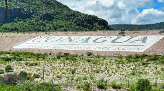 Durango – Monitorea Conagua 24 horas las presas de la entidad duranguense (El Sol de Durango)