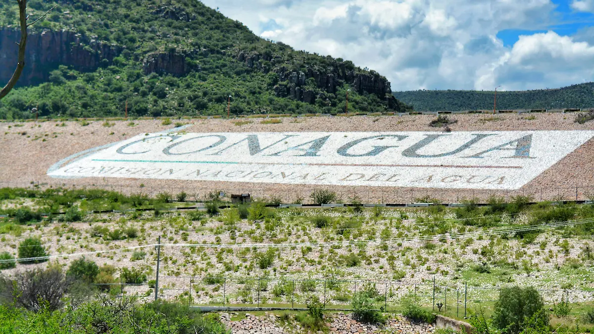 Durango – Monitorea Conagua 24 horas las presas de la entidad duranguense (El Sol de Durango)
