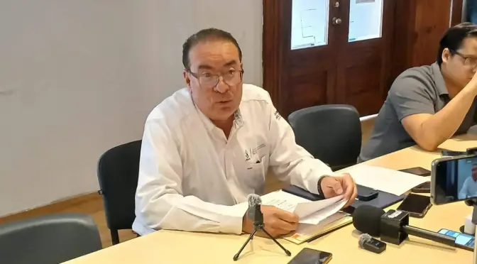 Chihuahua – “Chihuahua no está vendiendo el agua”: JCAS aclara convenio con Israel y rechaza rumores (El Heraldo de Chihuahua)