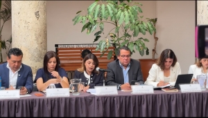 Jalisco – Respaldan estrategia integral para el agua